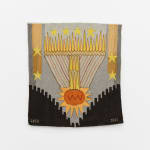 Lisa Englund, Lilja, 2025