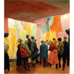 Willem Andersson, Plocka dem innan de mognat, 2009