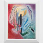 Elsa Thoresen, Untitled, 1968-70