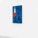 Atti Johansson, Untitled (Mekanisk organisk/Förbytta ting), 1967–1972