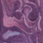 Elsa Thoresen, Untitled, ca 1968