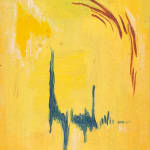 Elsa Thoresen, Untitled, 1964 – 65