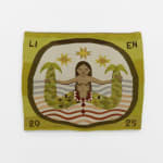 Lisa Englund, Lilja, 2025