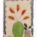 Isabella Ducrot, Pots, 2024