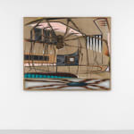 Julian Lombardi, Cave III, 2024
