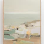 Hannah Bureau, Calm Sea, 2023