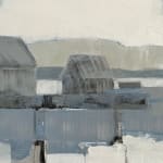 Hannah Bureau, Salt Flats 3, 2022