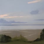 Sara MacCulloch, Low Tide, 2024