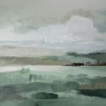 Hannah Bureau, Salt Flats 3, 2022