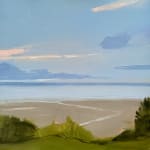 Sara MacCulloch, Low Tide, 2024