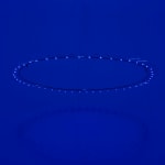 Tatsuo Miyajima, Painting of Change - 002, 2020