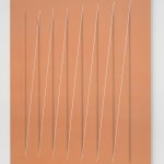 Suzanne Song, Offset, 2018