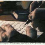 Rinus Van de Velde, The Villagers, 2017-2019