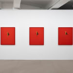 Song Burnsoo, Possibility 024-EII, 2024