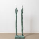 Andi Fischer, Successful Upstroke Several Times, 2025