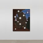 Lee Jaeseok, The Instructions with the Body, 2018