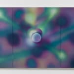 Jimok Choi, Clash of Light , 2025