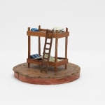 Rinus Van de Velde, Eventually I realised that the recent bad changes in my work ..., 2023