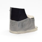 Rinus Van de Velde, An outdoor studio, 2025