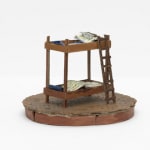 Rinus Van de Velde, Eventually I realised that the recent bad changes in my work ..., 2023