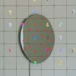 Tatsuo Miyajima, Changing Life with Changing Circumstance 01, 2023