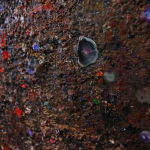 Ido Park, Dancing Stones, 2025