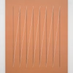 Suzanne Song, Offset, 2018