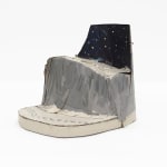 Rinus Van de Velde, An outdoor studio, 2025