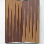 Suzanne Song, Offset, 2018