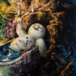Bae Yoon Hwan, Life in Kamchaka, 2011