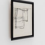 JORDI ALCARAZ, Pentagrama, 2025