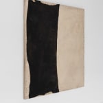 Antonia Ferrer, 24/34 Cuerdas verde oscuro, 2024