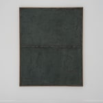 Antonia Ferrer, 24/34 Cuerdas verde oscuro, 2024