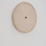 Antonia Ferrer, 24/34 Cuerdas verde oscuro, 2024