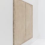 Antonia Ferrer, 24/34 Cuerdas verde oscuro, 2024