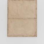 Antonia Ferrer, 24/34 Cuerdas verde oscuro, 2024