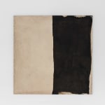 Antonia Ferrer, 24/34 Cuerdas verde oscuro, 2024