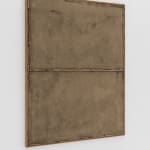 Antonia Ferrer, 24/34 Cuerdas verde oscuro, 2024