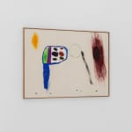 Sune Christiansen, Untitled, 2023