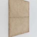 Antonia Ferrer, 24/34 Cuerdas verde oscuro, 2024