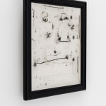 JORDI ALCARAZ, Pentagrama, 2025