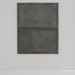 Antonia Ferrer, 24/34 Cuerdas verde oscuro, 2024