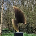 Steve Myburgh, Hanging Seat