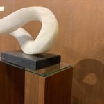 Hamish Holman, Meander II, 2024