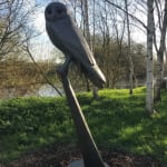 Steve Myburgh, Hanging Seat