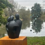 Steve Myburgh, Hanging Seat