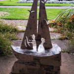 Rebecca Guyett, Salisbury Field