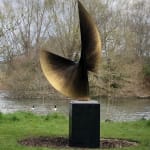 Steve Myburgh, Hanging Seat