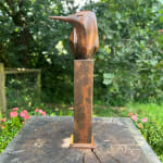 Paul Harvey, Wren