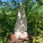 Paul Harvey, White Dove, 2023
